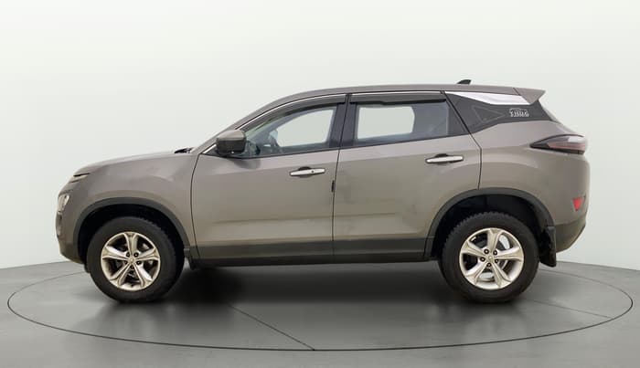 2019 Tata Harrier XZ 2.0L, Diesel, Manual, 75,515 km, Left Side