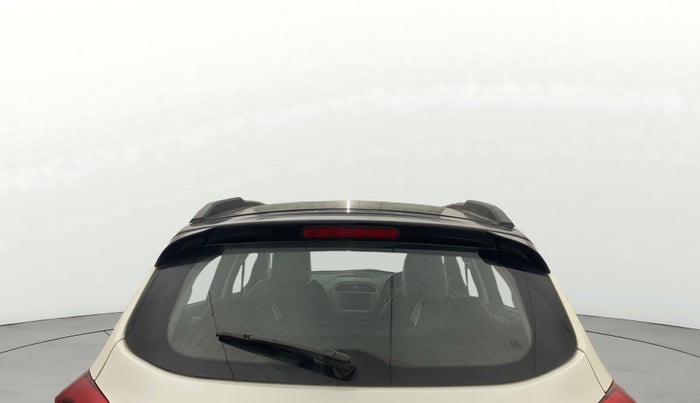 2019 Tata TIAGO NRG PETROL, Petrol, Manual, 72,961 km, Rear Windshield