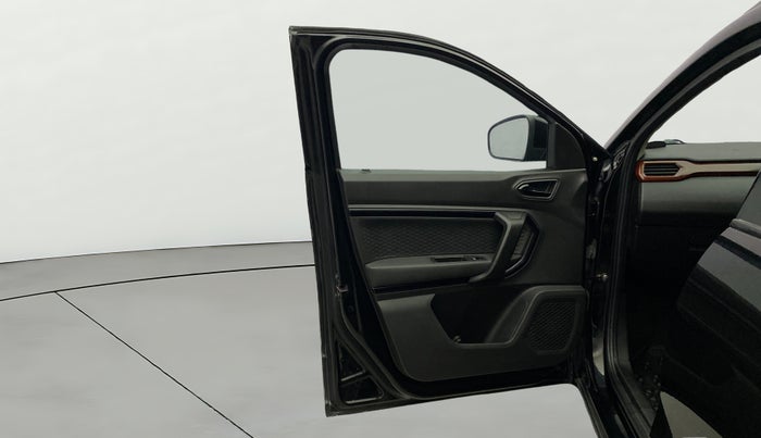 2023 Renault Kiger RXZ TURBO CVT, Petrol, Automatic, 24,169 km, LHS Front Door