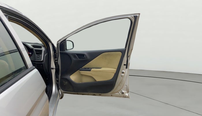 2014 Honda City 1.5L I-VTEC S MT, Petrol, Manual, 78,165 km, RHS Front Door