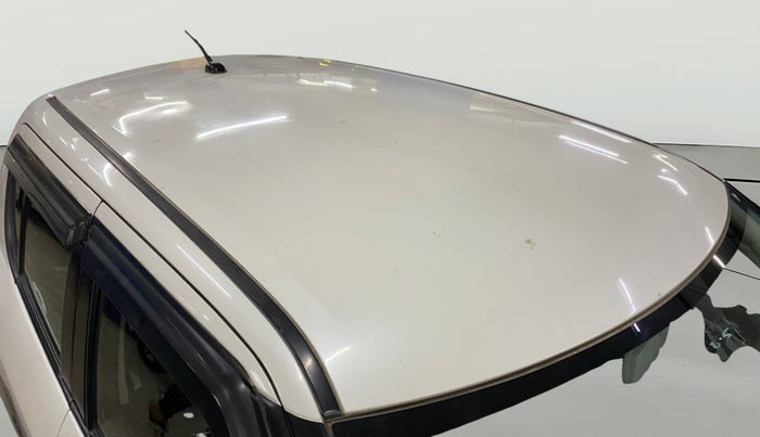 2016 Maruti Swift VXI, Petrol, Manual, 63,076 km, Roof