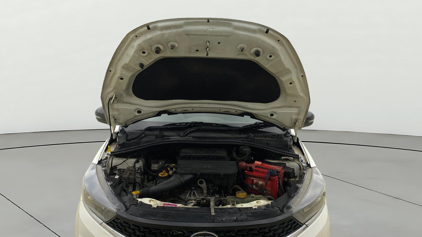2022 Tata Tiago XT PETROL, Petrol, Manual, 62,423 km, Open Bonet
