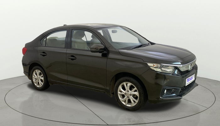 2021 Honda Amaze 1.2L I-VTEC V, Petrol, Manual, 93,905 km, SRP