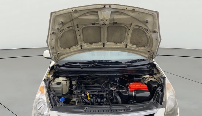 2012 Hyundai i20 MAGNA 1.2, Petrol, Manual, 56,514 km, Open Bonet