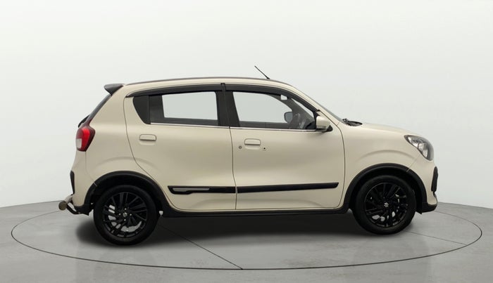2022 Maruti Celerio ZXI PLUS, Petrol, Manual, 49,776 km, Right Side View