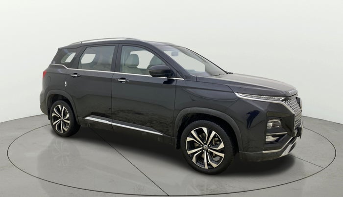 2023 MG HECTOR SMART PRO 2.0 TURBO DIESEL, Diesel, Manual, 34,215 km, Right Front Diagonal