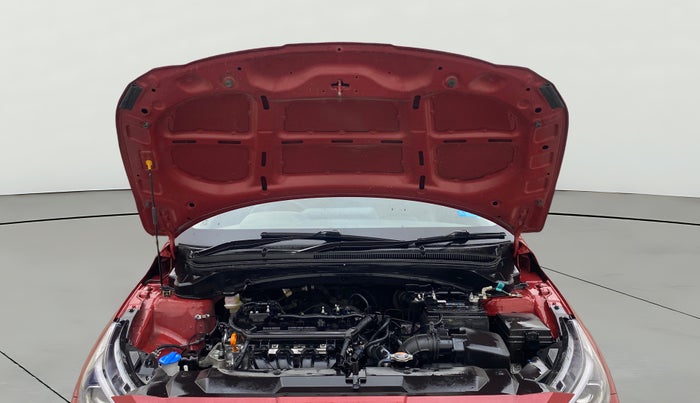 2022 Hyundai NEW I20 ASTA 1.2 MT, Petrol, Manual, 22,930 km, Open Bonet