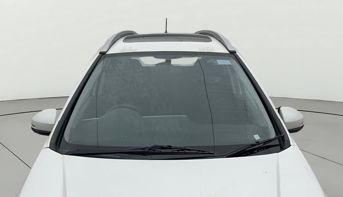 2018 Honda WR-V 1.2L I-VTEC VX MT, Petrol, Manual, 50,054 km, Front Windshield