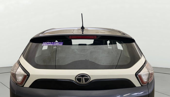 2018 Tata NEXON XM PETROL, CNG, Manual, 70,917 km, Rear Windshield