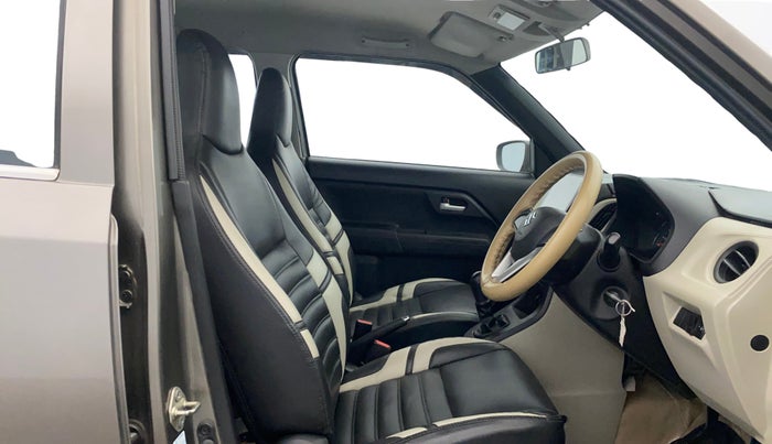 2021 Maruti New Wagon-R VXI 1.0, Petrol, Manual, 53,245 km, Right Side Front Door Cabin