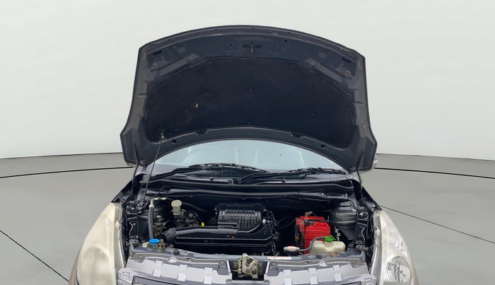 2012 Maruti Swift VXI, Petrol, Manual, 1,18,412 km, Open Bonet