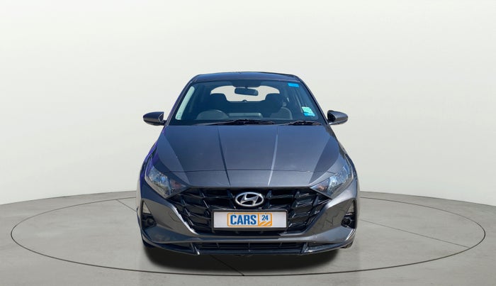 2020 Hyundai NEW I20 MAGNA 1.2 MT, Petrol, Manual, 23,731 km, Front