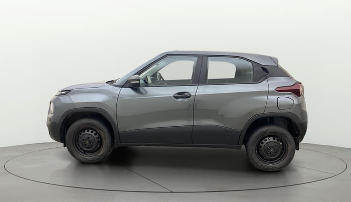 2023 Tata PUNCH PURE MT, Petrol, Manual, 41,686 km, Left Side