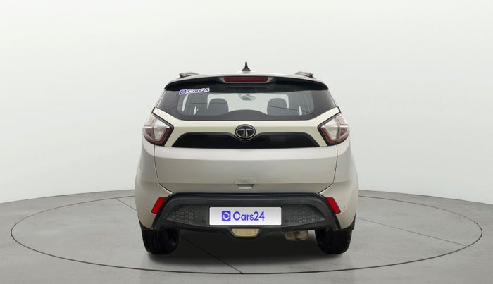 2018 Tata NEXON XMA PETROL, Petrol, Automatic, 88,984 km, Back/Rear
