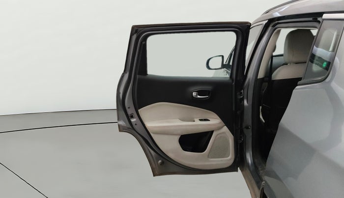 2019 Jeep Compass LIMITED PLUS DIESEL, Diesel, Manual, 88,507 km, LHS Rear Door