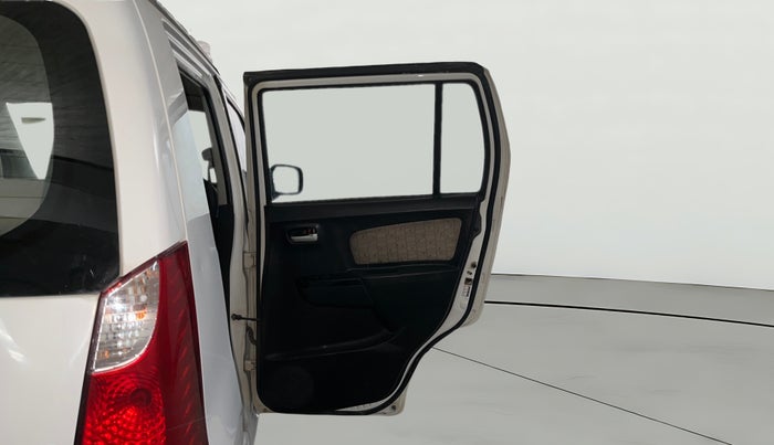 2017 Maruti Wagon R 1.0 VXI, Petrol, Manual, 37,964 km, RHS Rear Door