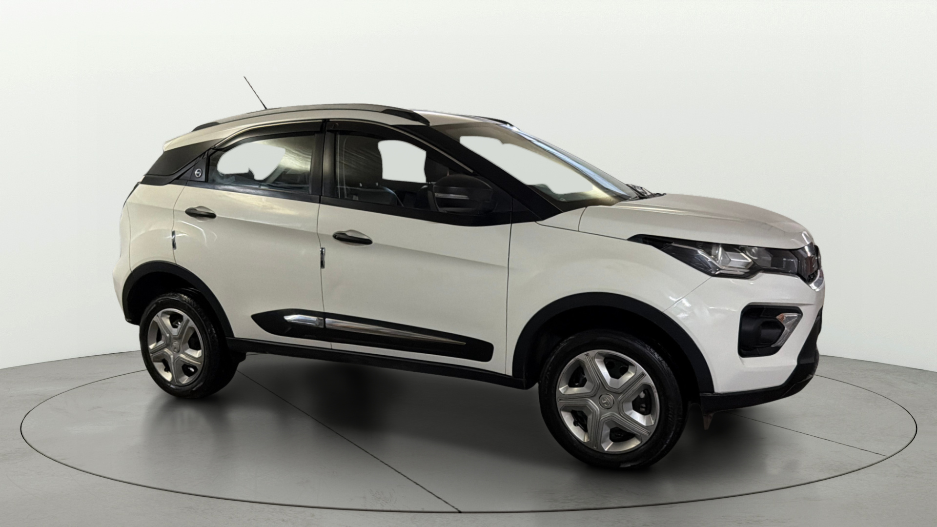 2023 Tata Nexon XMA SUNROOF PETROL 2023 Tata Nexon XMA SUNROOF PETROL