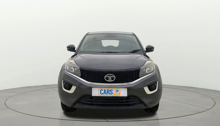 2019 Tata NEXON XM PETROL, Petrol, Manual, 26,518 km, Front