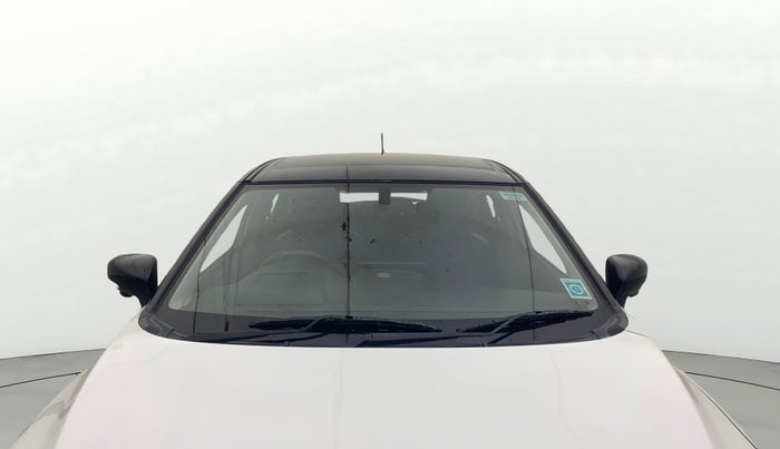 2022 Maruti Baleno ALPHA PETROL 1.2, Petrol, Manual, 53,661 km, Front Windshield