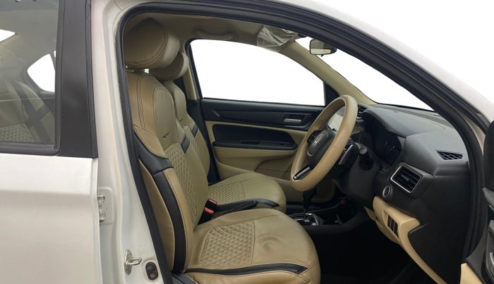 2018 Honda Amaze 1.2L I-VTEC V CVT, Petrol, Automatic, 67,667 km, Right Side Front Door Cabin