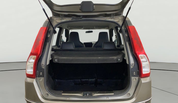 2019 Maruti New Wagon-R VXI 1.2, Petrol, Manual, 22,908 km, Boot Open Zoomed View