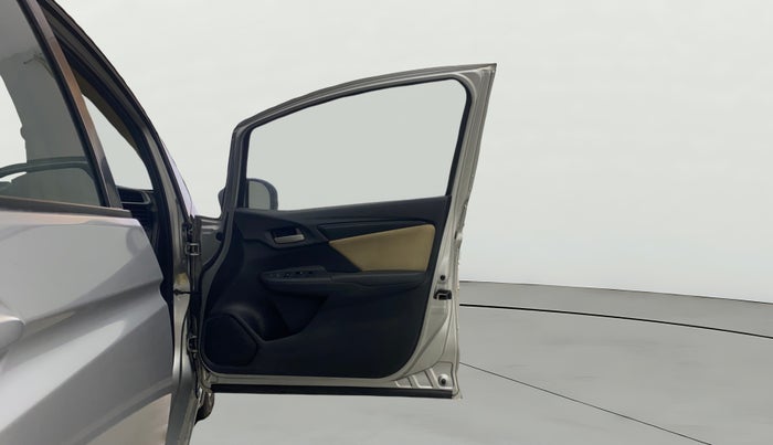 2015 Honda Jazz 1.2L I-VTEC S, Petrol, Manual, 53,562 km, RHS Front Door