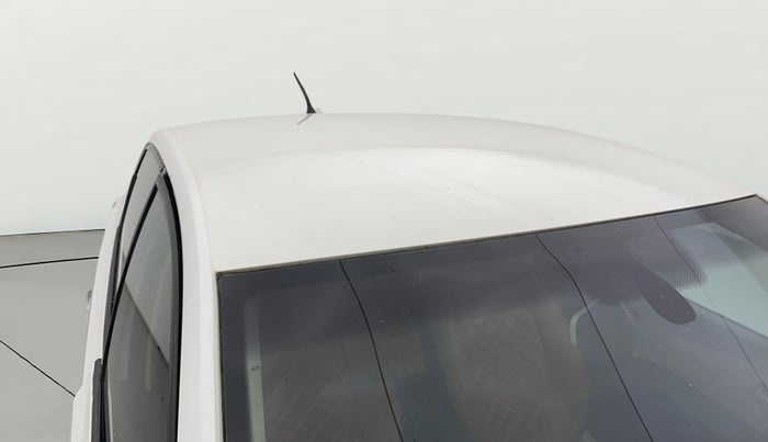 2016 Volkswagen Ameo HIGHLINE1.5L, Diesel, Manual, 1,12,892 km, Roof