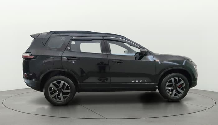 2023 Tata Safari XZ PLUS 2.0L RED DARK EDITION 7 STR MT, Diesel, Manual, 38,406 km, Right Side View