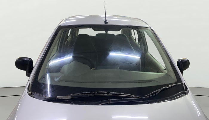 2014 Hyundai i10 MAGNA 1.1, Petrol, Manual, 50,478 km, Front Windshield