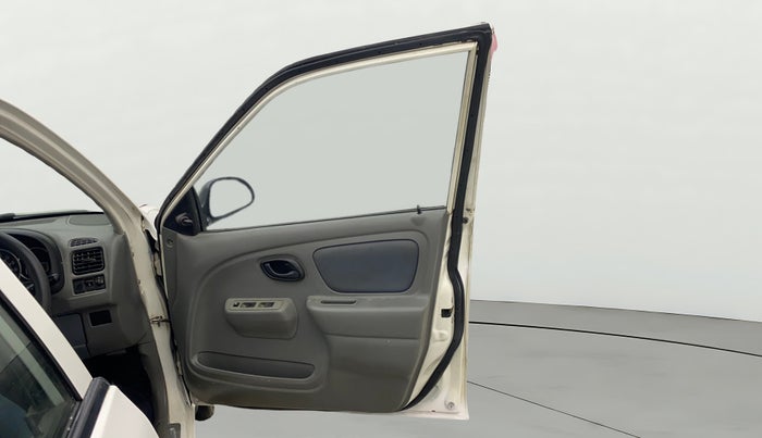 2012 Maruti Alto K10 VXI, Petrol, Manual, 67,547 km, RHS Front Door