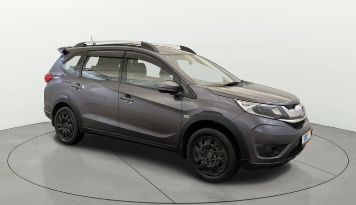 2018 Honda BR-V 1.5L I-VTEC S, Petrol, Manual, 62,149 km, SRP