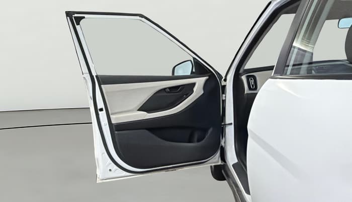 2022 Hyundai Creta EX 1.5 PETROL, Petrol, Manual, 15,129 km, LHS Front Door