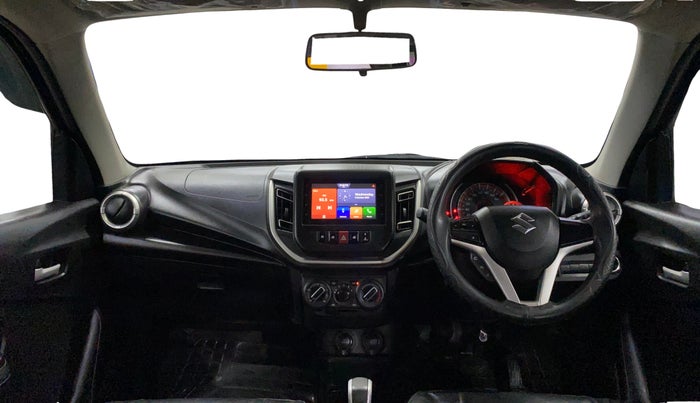 2022 Maruti Celerio ZXI PLUS AGS, Petrol, Automatic, 29,977 km, Dashboard