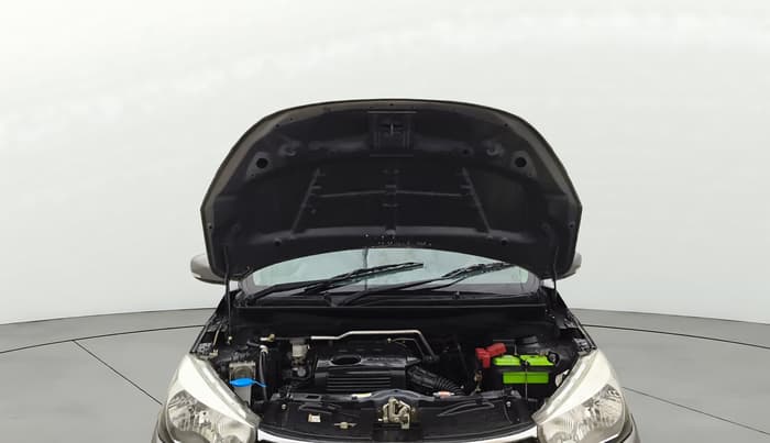 2018 Maruti Celerio ZXI AMT (O), Petrol, Automatic, 41,594 km, Open Bonet