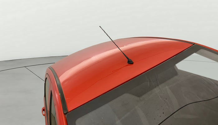 2021 Tata Tiago XT PETROL, Petrol, Manual, 40,987 km, Roof