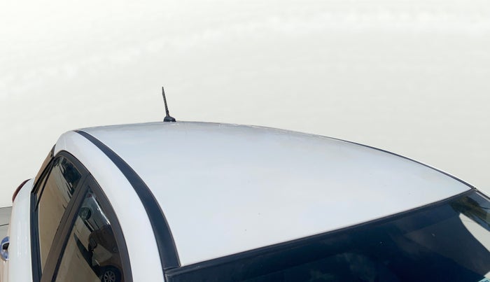 2019 Hyundai Elite i20 ASTA (O) CVT, Petrol, Automatic, 37,378 km, Roof