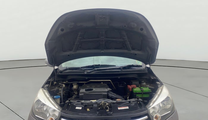 2019 Maruti Celerio ZXI, Petrol, Manual, 70,584 km, Open Bonet