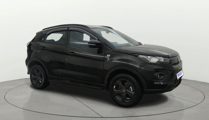 2023 Tata NEXON XZA PLUS PETROL DARK EDITION, Petrol, Automatic, 51,883 km, SRP