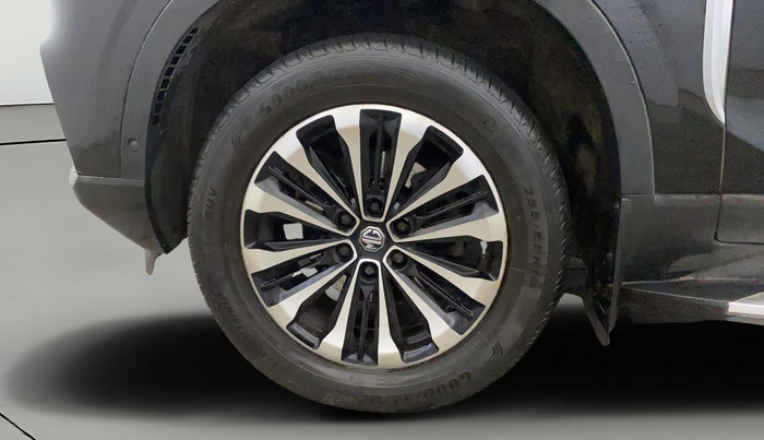 2023 MG GLOSTER SAVVY 2.0 TURBO 7 STR 2WD, Diesel, Automatic, 36,456 km, Left Front Wheel