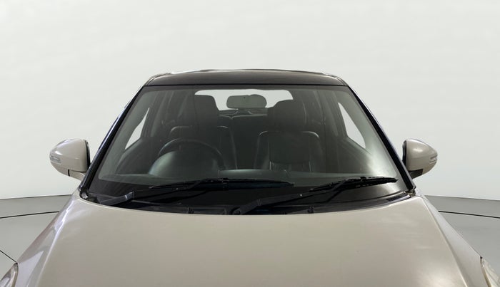 2015 Maruti Swift ZXI, Petrol, Manual, 79,510 km, Front Windshield