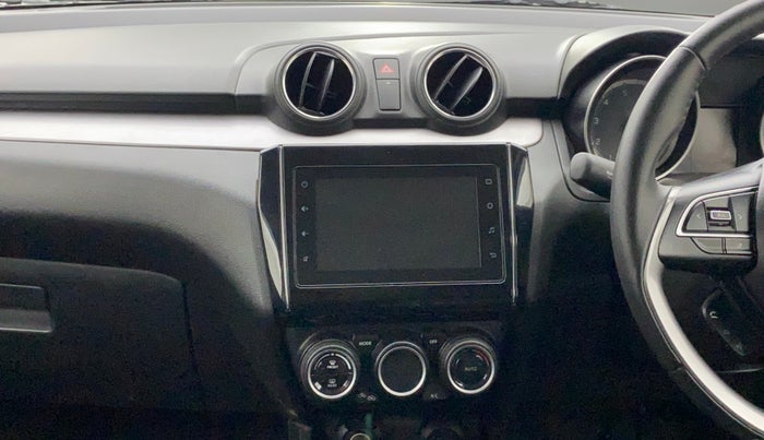 2023 Maruti Swift ZXI AMT, Petrol, Automatic, 22,855 km, Air Conditioner