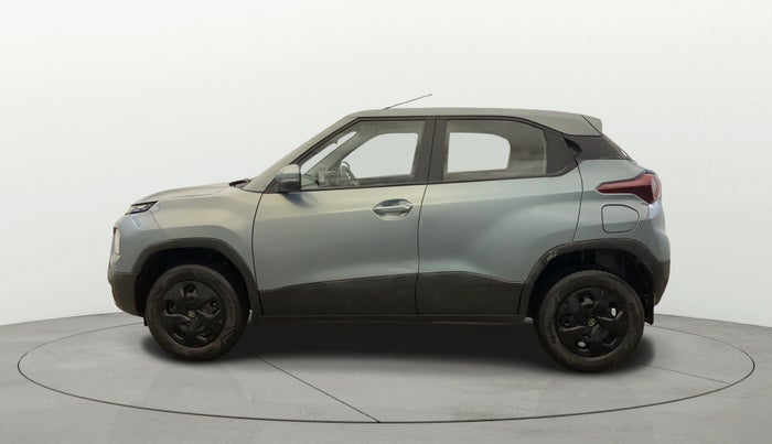 2022 Tata PUNCH ADVENTURE MT, Petrol, Manual, 13,148 km, Left Side