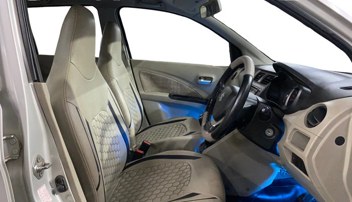 2017 Maruti Celerio ZXI, Petrol, Manual, 91,090 km, Right Side Front Door Cabin