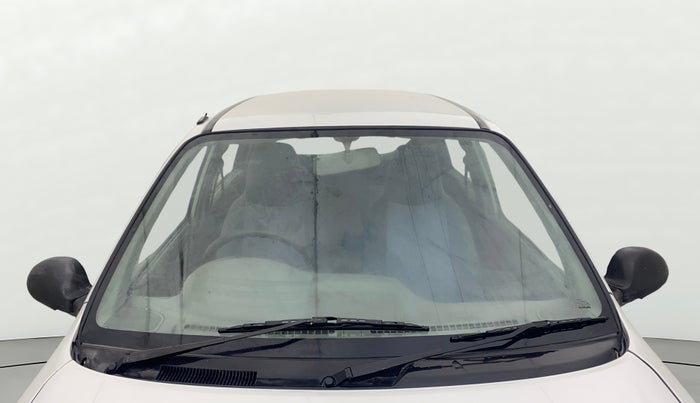 2013 Maruti Alto K10 LXI, Petrol, Manual, 63,092 km, Front Windshield