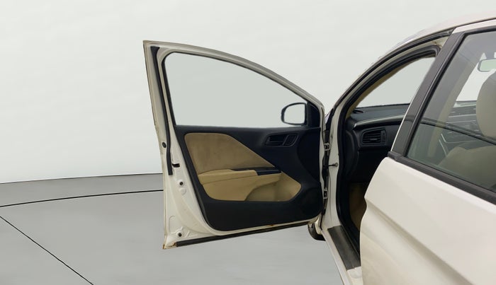 2015 Honda City 1.5L I-VTEC SV, Petrol, Manual, 80,810 km, LHS Front Door