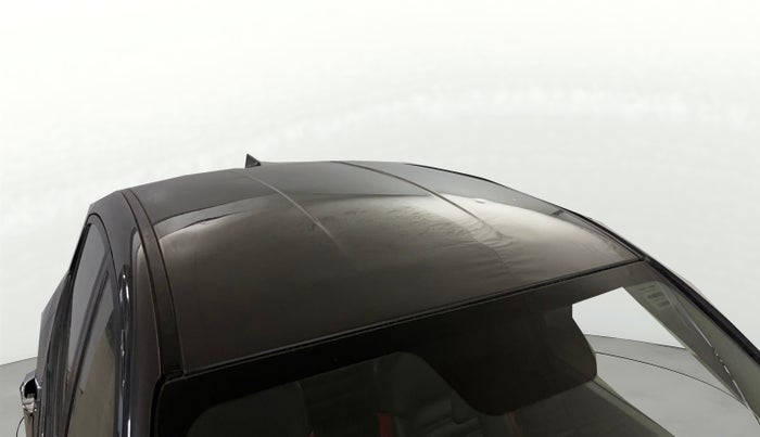 2021 Hyundai AURA SX 1.2, Petrol, Manual, 46,544 km, Roof