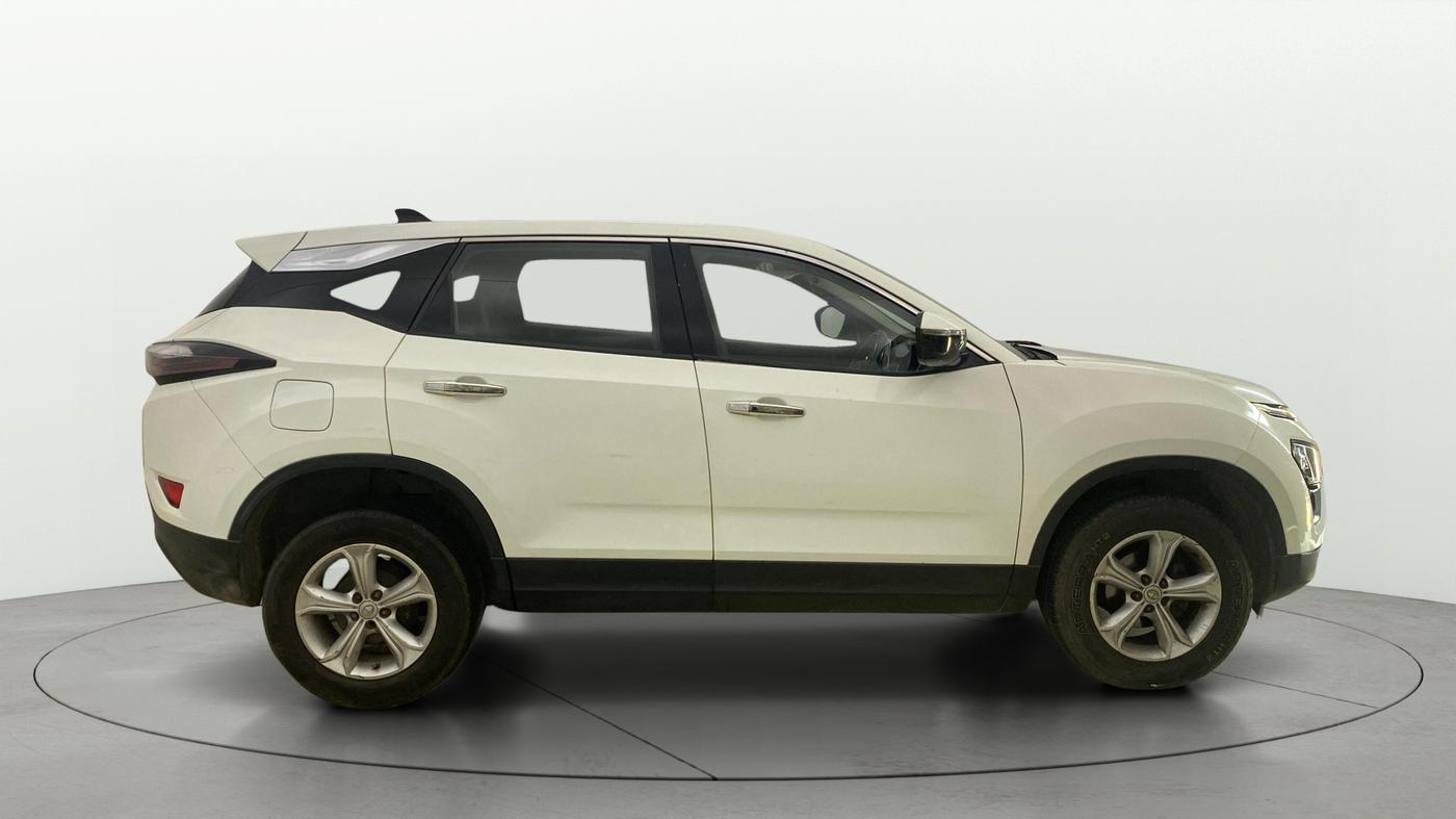 2019 Tata Harrier XZ 2.0L, Diesel, Manual, 71,732 km, Right Side View