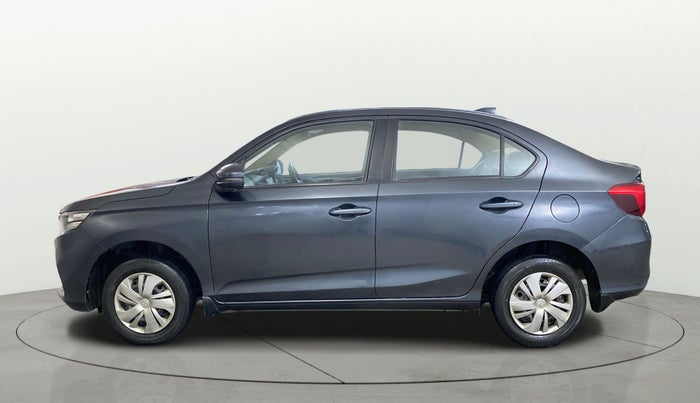 2022 Honda Amaze 1.2L I-VTEC S, Petrol, Manual, 28,060 km, Left Side