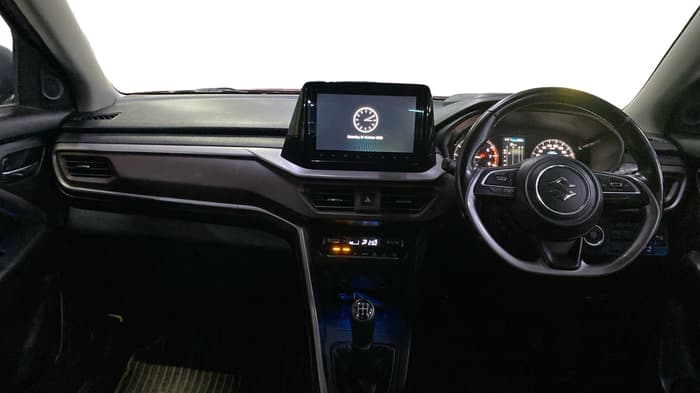 Interior