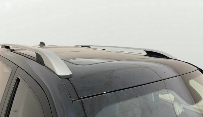 2023 Mahindra SCORPIO-N Z8 PETROL AT 7 STR, Petrol, Automatic, 7,472 km, Roof